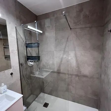 Miw 23 아파트 Dziwnów