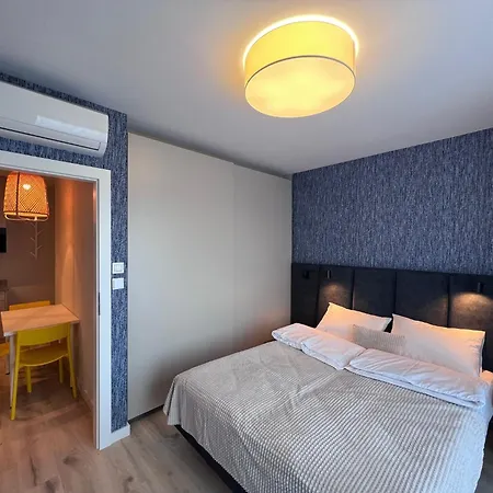 아파트 Miw 23 Dziwnów