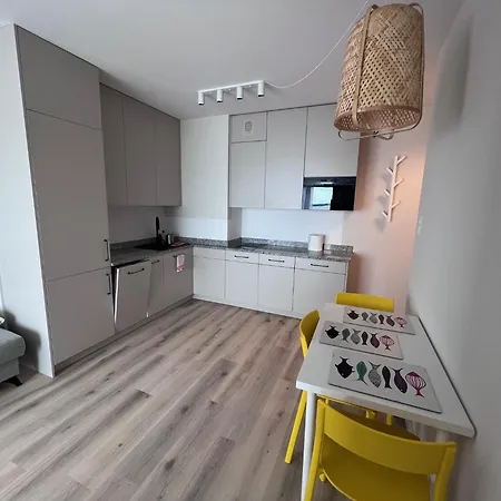 Apartment Miw 23