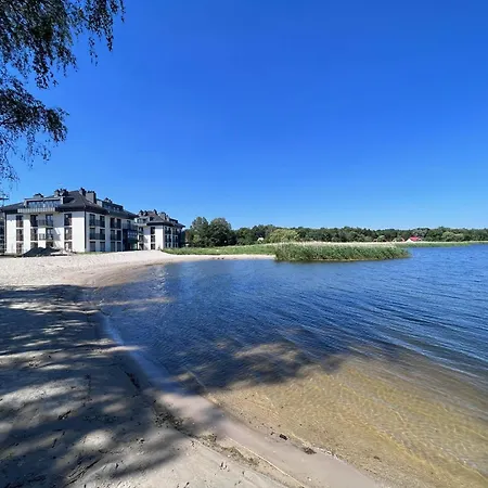 Miw 23 아파트 Dziwnów