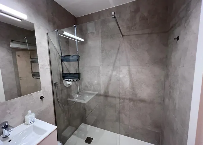 Miw 23 Apartment Dziwnow