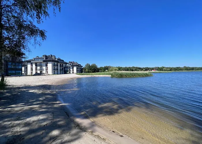 Miw 23 Apartment Dziwnow