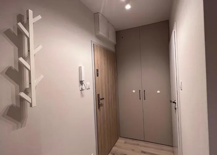 Apartment Miw 23 Dziwnow